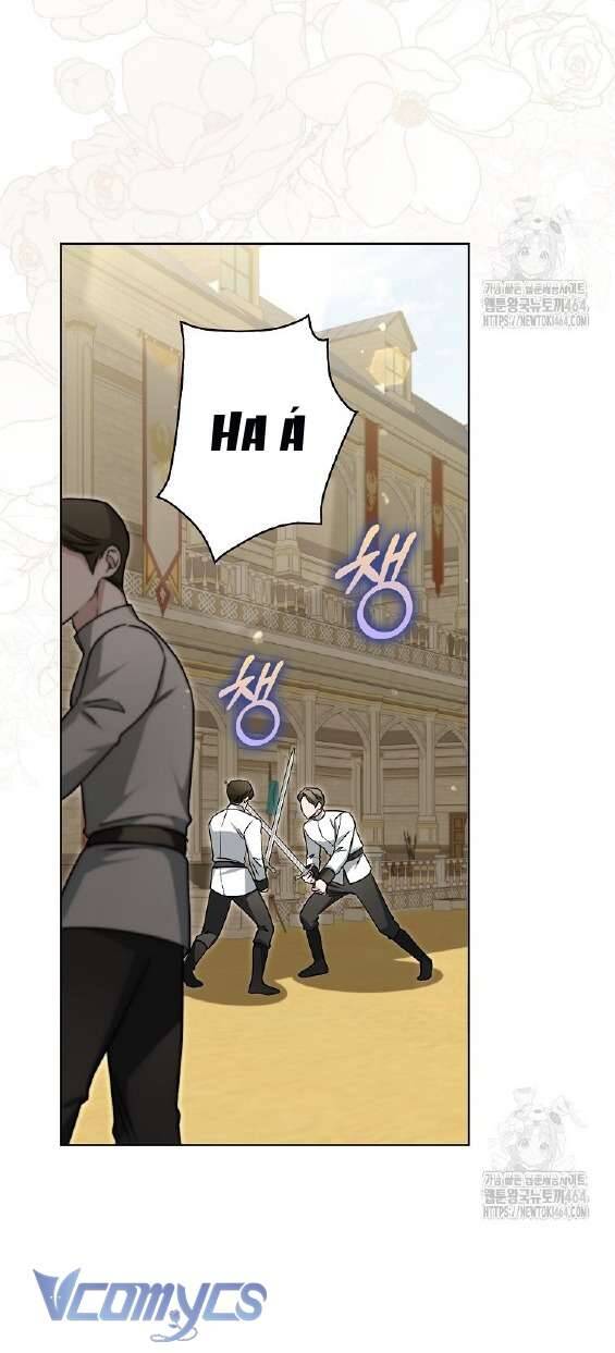 Kế Hoạch Nghỉ Hưu Của Nhân Vật Phản Diện Chapter 20 - Trang 2