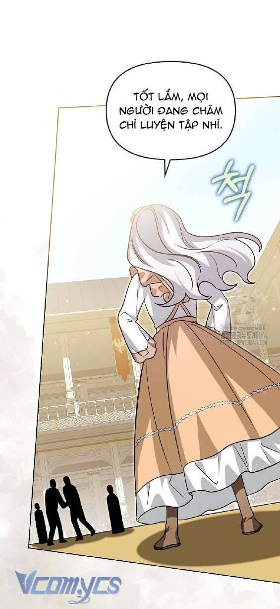 Kế Hoạch Nghỉ Hưu Của Nhân Vật Phản Diện Chapter 20 - Trang 2