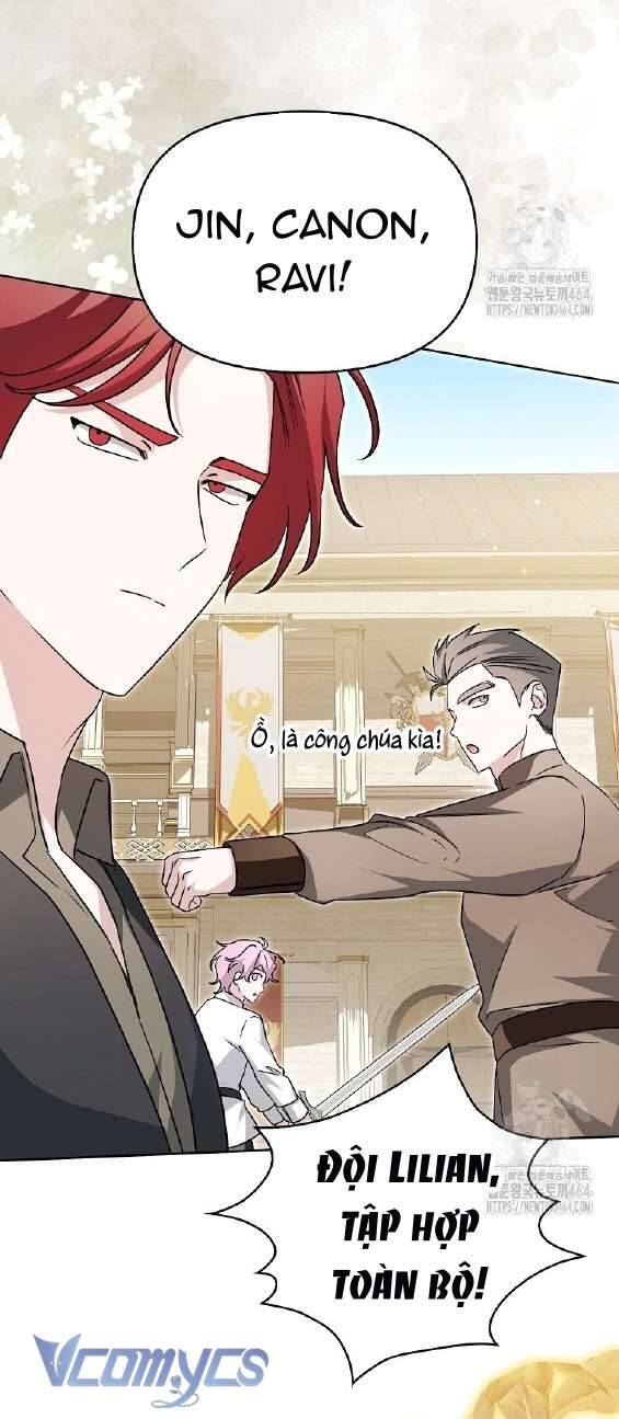 Kế Hoạch Nghỉ Hưu Của Nhân Vật Phản Diện Chapter 20 - Trang 2