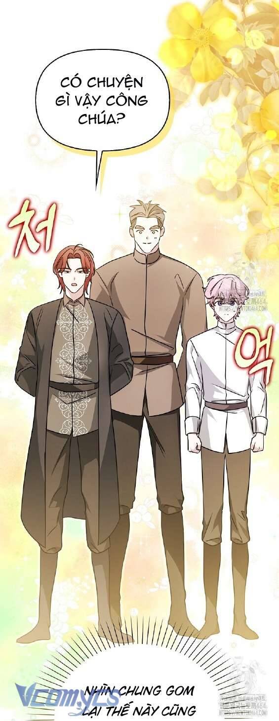 Kế Hoạch Nghỉ Hưu Của Nhân Vật Phản Diện Chapter 20 - Trang 2