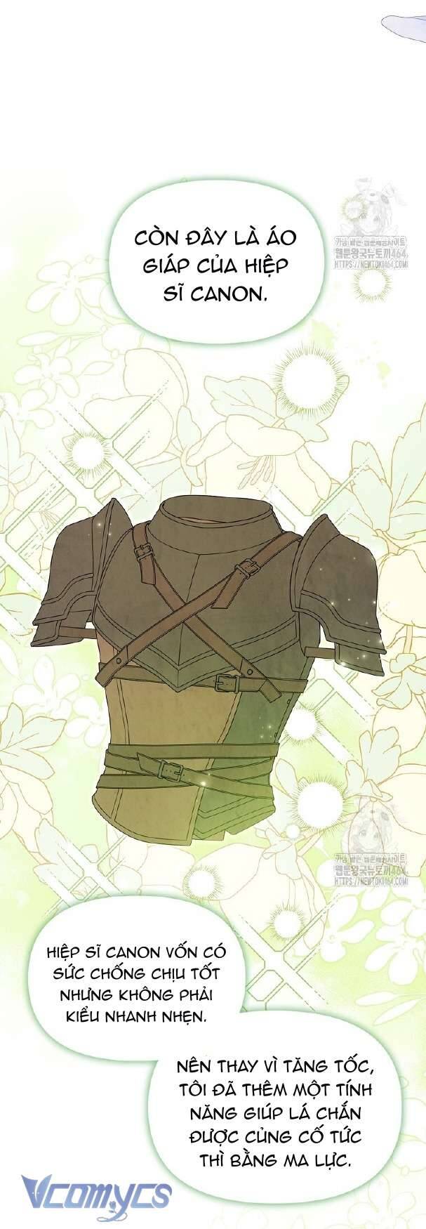 Kế Hoạch Nghỉ Hưu Của Nhân Vật Phản Diện Chapter 20 - Trang 2