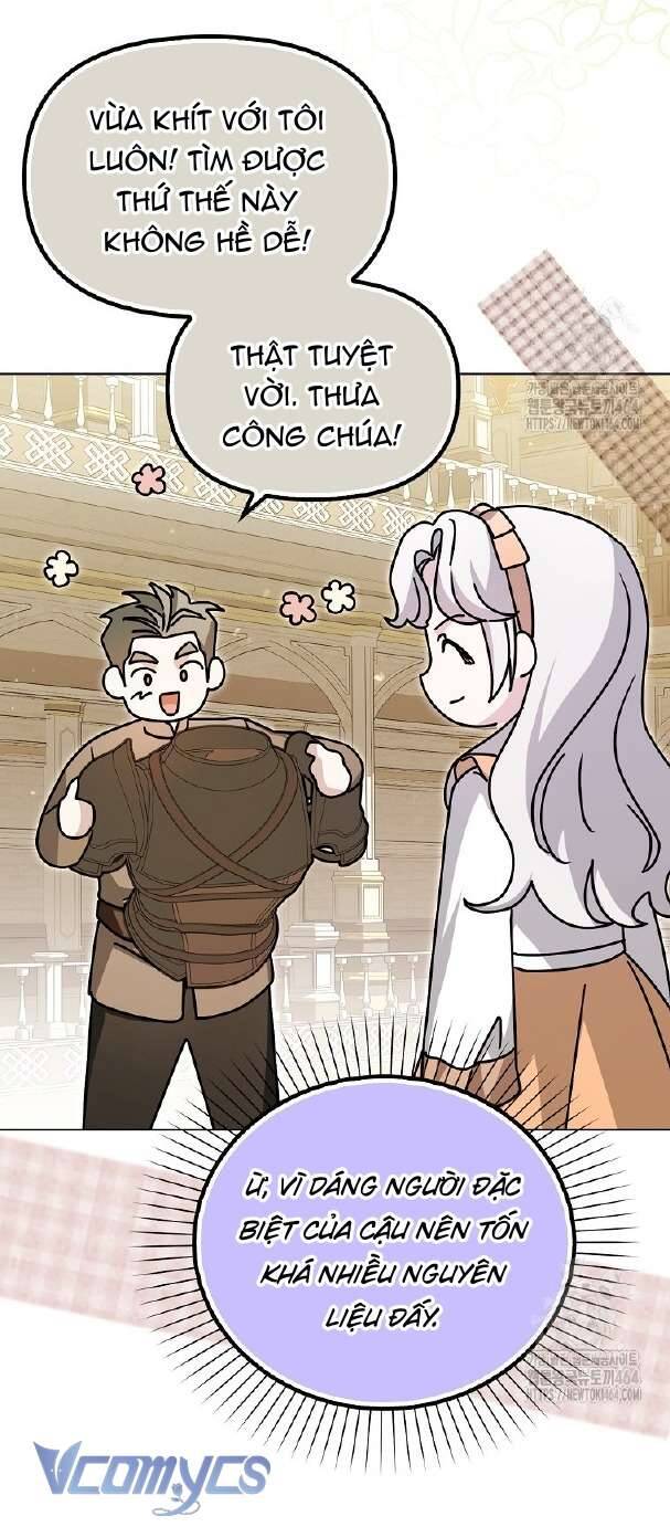 Kế Hoạch Nghỉ Hưu Của Nhân Vật Phản Diện Chapter 20 - Trang 2