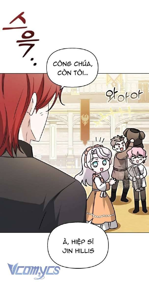 Kế Hoạch Nghỉ Hưu Của Nhân Vật Phản Diện Chapter 20 - Trang 2