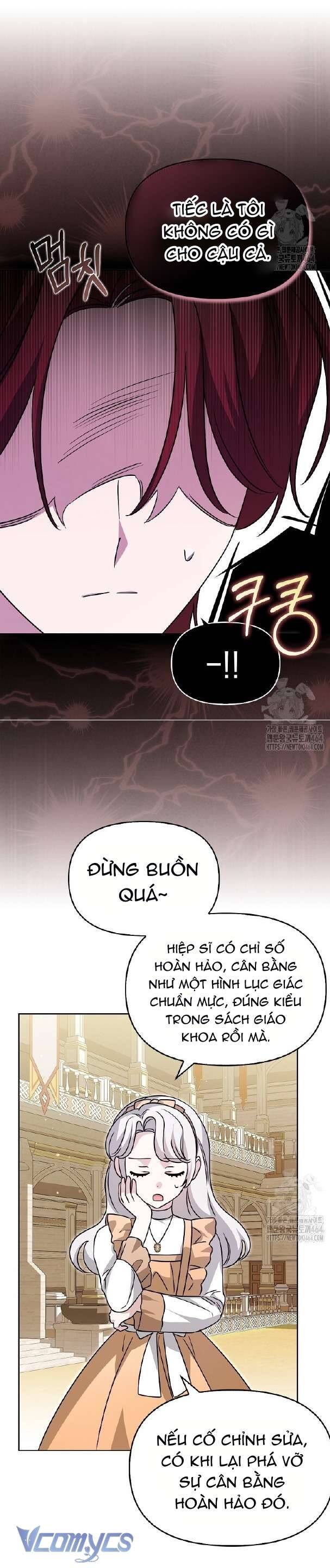 Kế Hoạch Nghỉ Hưu Của Nhân Vật Phản Diện Chapter 20 - Trang 2