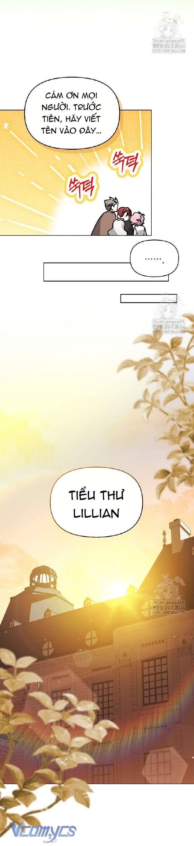Kế Hoạch Nghỉ Hưu Của Nhân Vật Phản Diện Chapter 20 - Trang 2