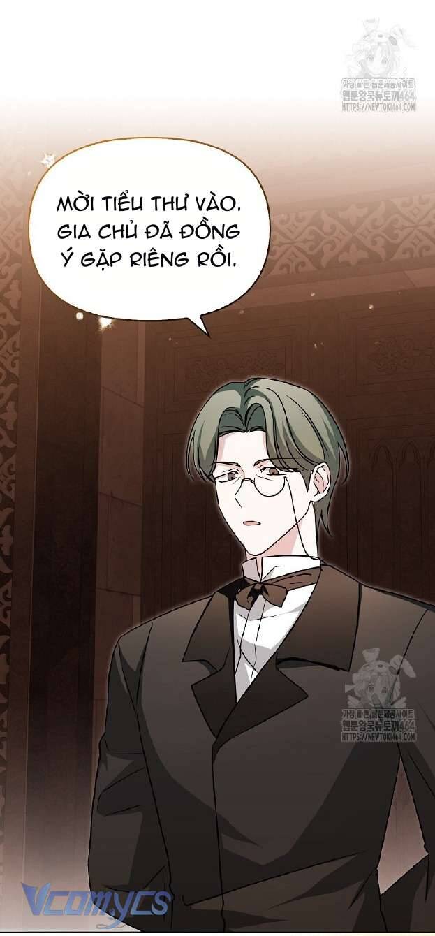 Kế Hoạch Nghỉ Hưu Của Nhân Vật Phản Diện Chapter 20 - Trang 2