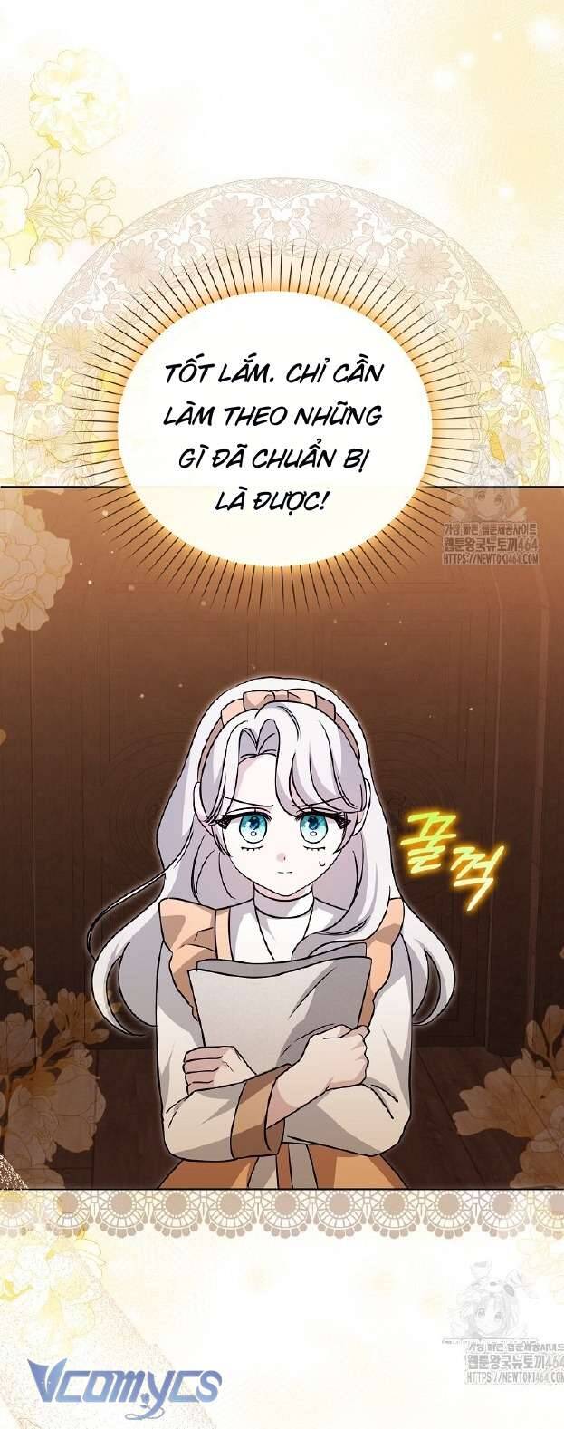 Kế Hoạch Nghỉ Hưu Của Nhân Vật Phản Diện Chapter 20 - Trang 2