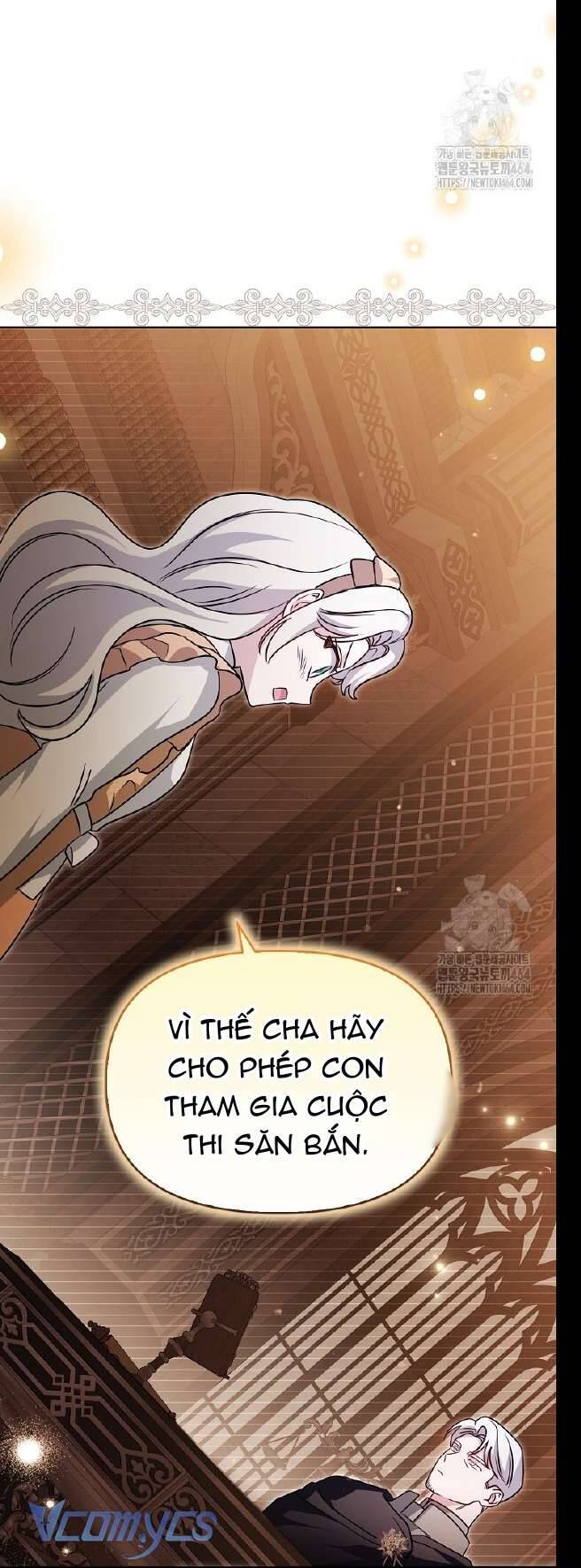 Kế Hoạch Nghỉ Hưu Của Nhân Vật Phản Diện Chapter 20 - Trang 2