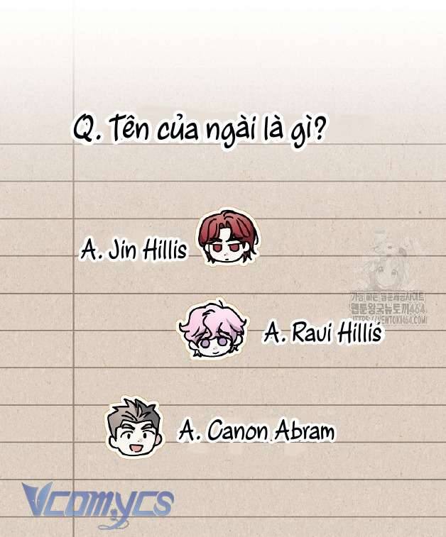 Kế Hoạch Nghỉ Hưu Của Nhân Vật Phản Diện Chapter 20 - Trang 2