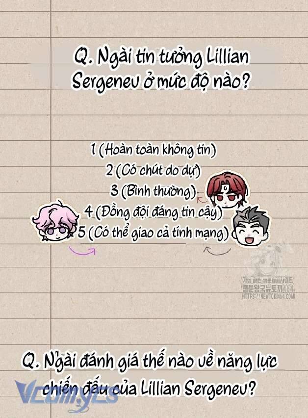 Kế Hoạch Nghỉ Hưu Của Nhân Vật Phản Diện Chapter 20 - Trang 2