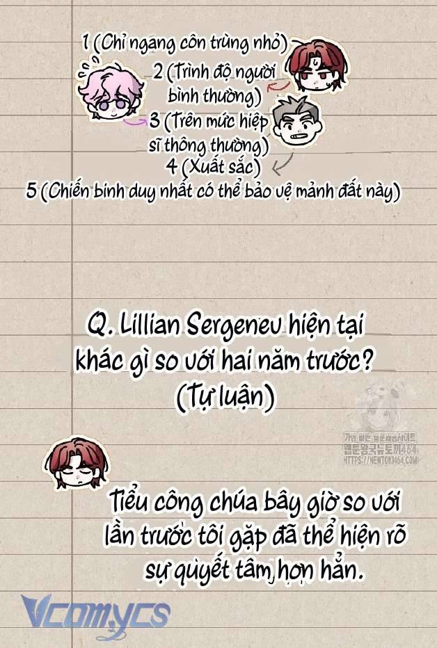 Kế Hoạch Nghỉ Hưu Của Nhân Vật Phản Diện Chapter 20 - Trang 2