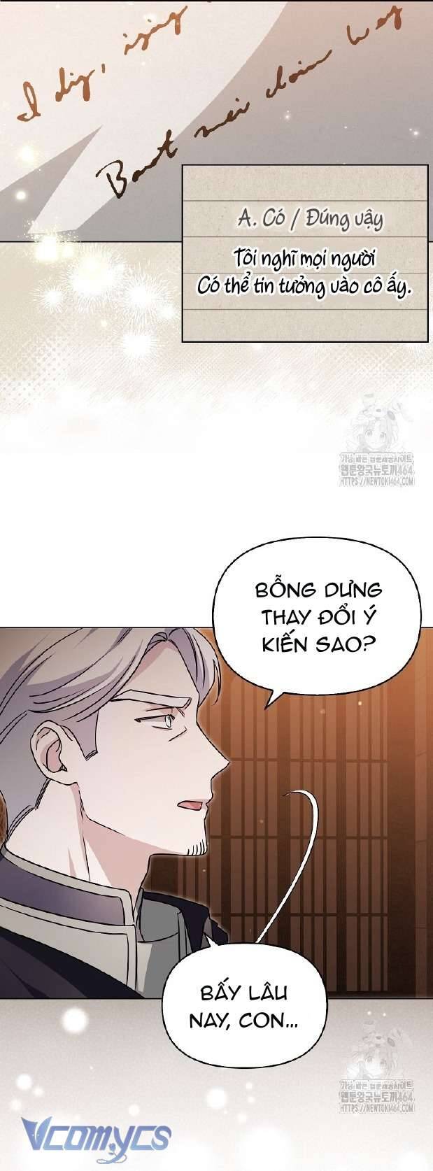 Kế Hoạch Nghỉ Hưu Của Nhân Vật Phản Diện Chapter 20 - Trang 2