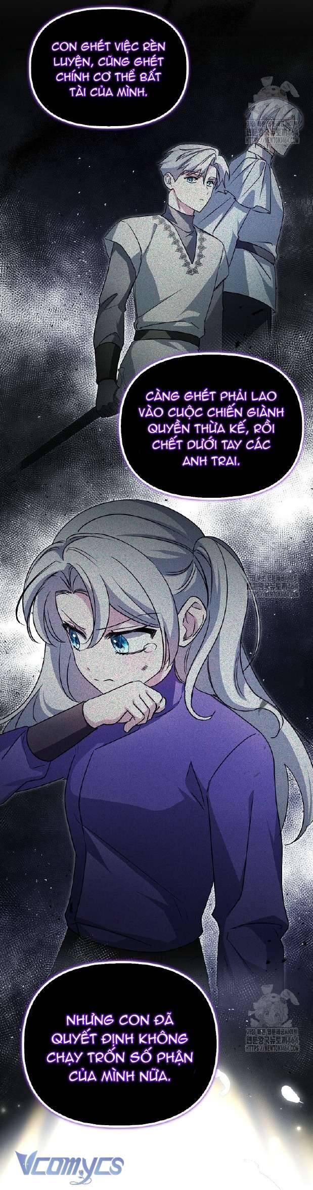 Kế Hoạch Nghỉ Hưu Của Nhân Vật Phản Diện Chapter 20 - Trang 2