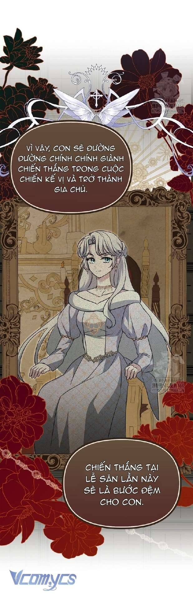 Kế Hoạch Nghỉ Hưu Của Nhân Vật Phản Diện Chapter 20 - Trang 2