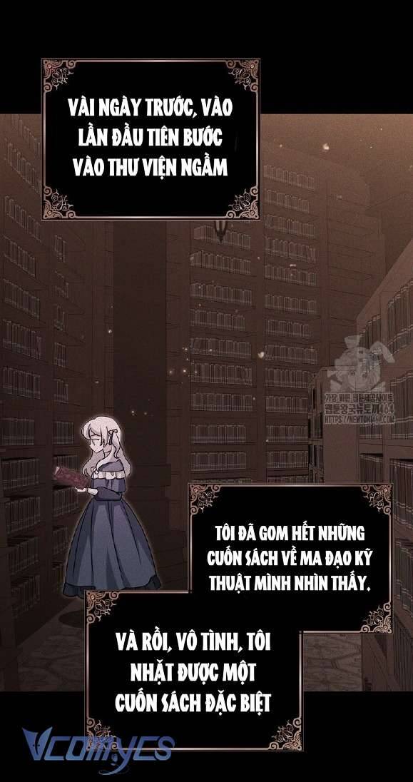 Kế Hoạch Nghỉ Hưu Của Nhân Vật Phản Diện Chapter 20 - Trang 2