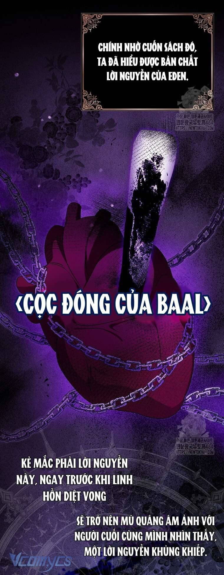 Kế Hoạch Nghỉ Hưu Của Nhân Vật Phản Diện Chapter 20 - Trang 2