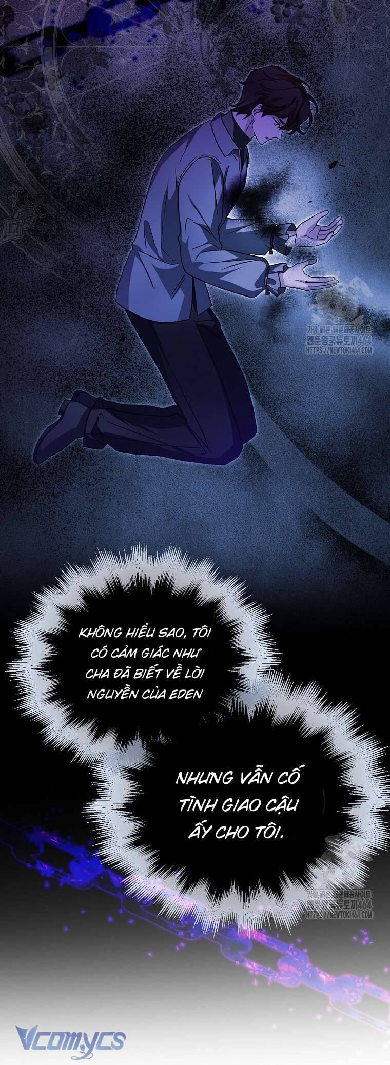 Kế Hoạch Nghỉ Hưu Của Nhân Vật Phản Diện Chapter 20 - Trang 2