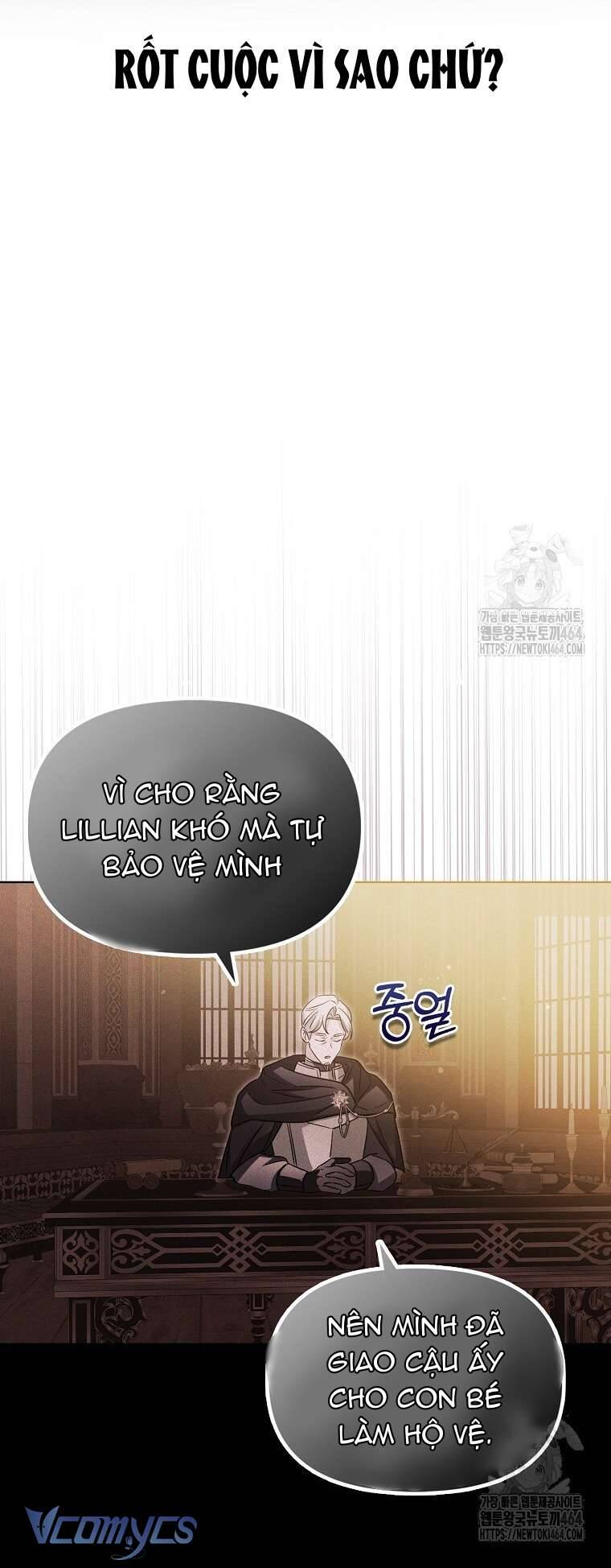 Kế Hoạch Nghỉ Hưu Của Nhân Vật Phản Diện Chapter 20 - Trang 2