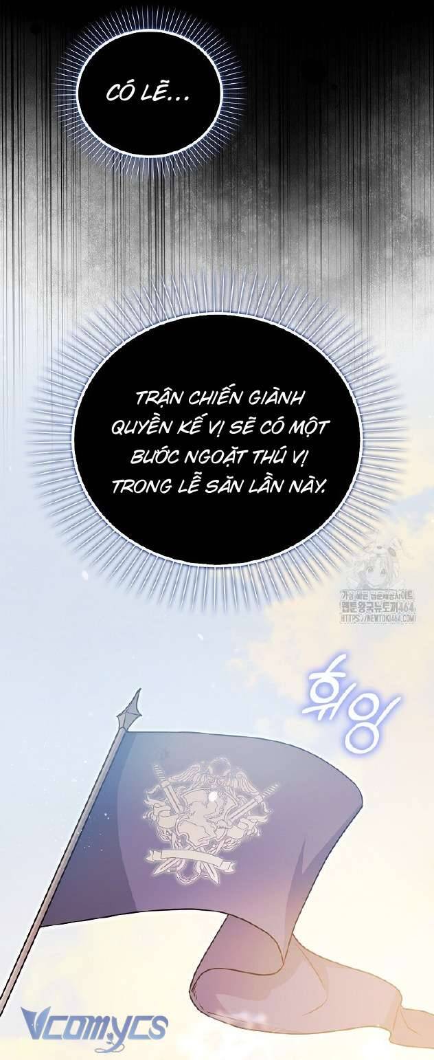 Kế Hoạch Nghỉ Hưu Của Nhân Vật Phản Diện Chapter 20 - Trang 2