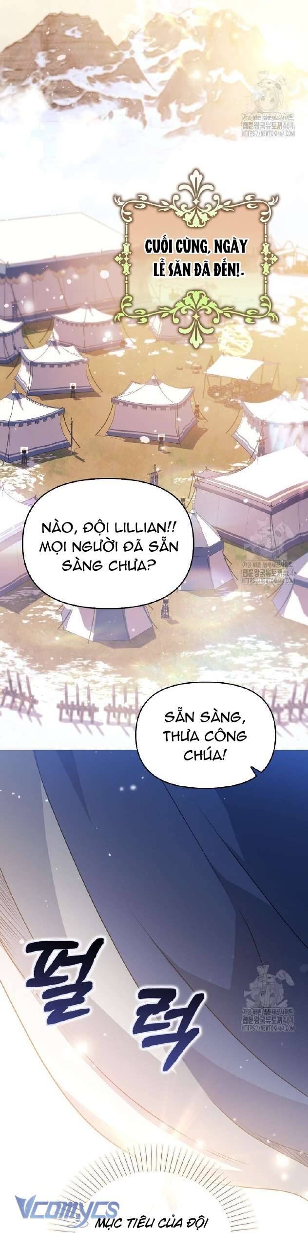 Kế Hoạch Nghỉ Hưu Của Nhân Vật Phản Diện Chapter 20 - Trang 2