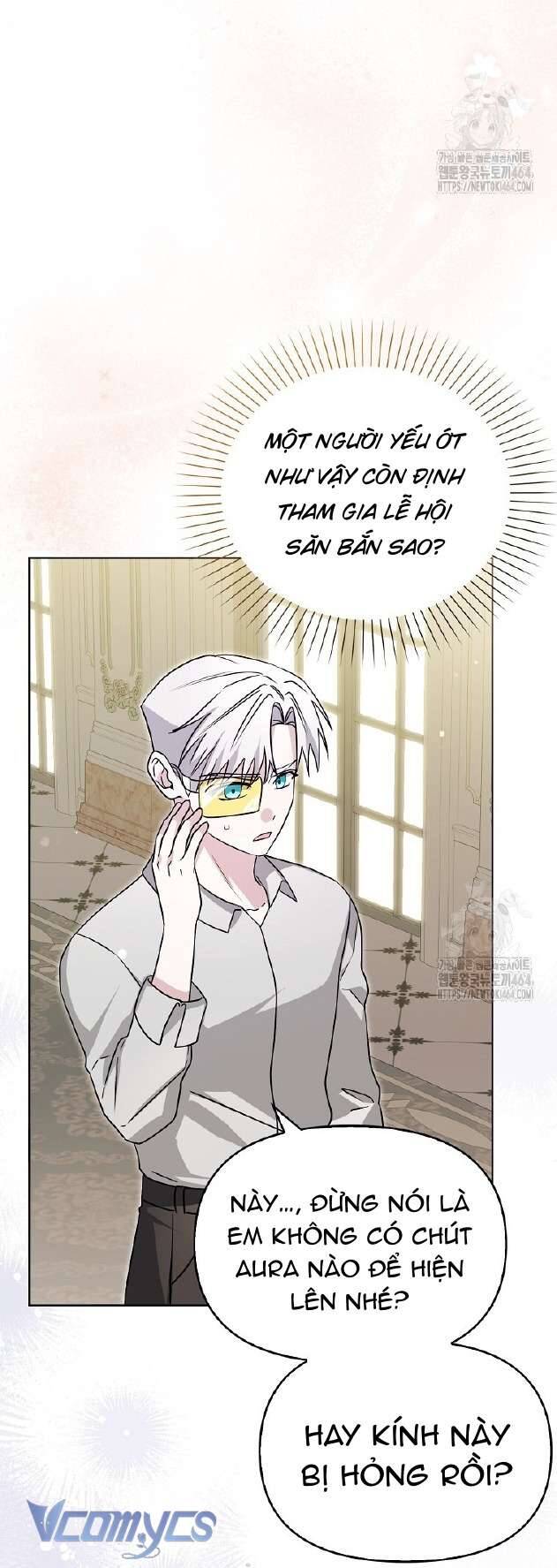 Kế Hoạch Nghỉ Hưu Của Nhân Vật Phản Diện Chapter 20 - Trang 2