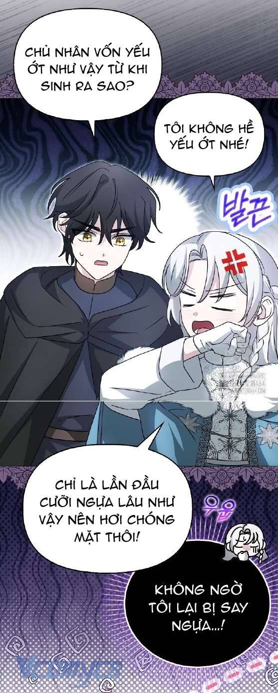 Kế Hoạch Nghỉ Hưu Của Nhân Vật Phản Diện Chapter 21 - Trang 2