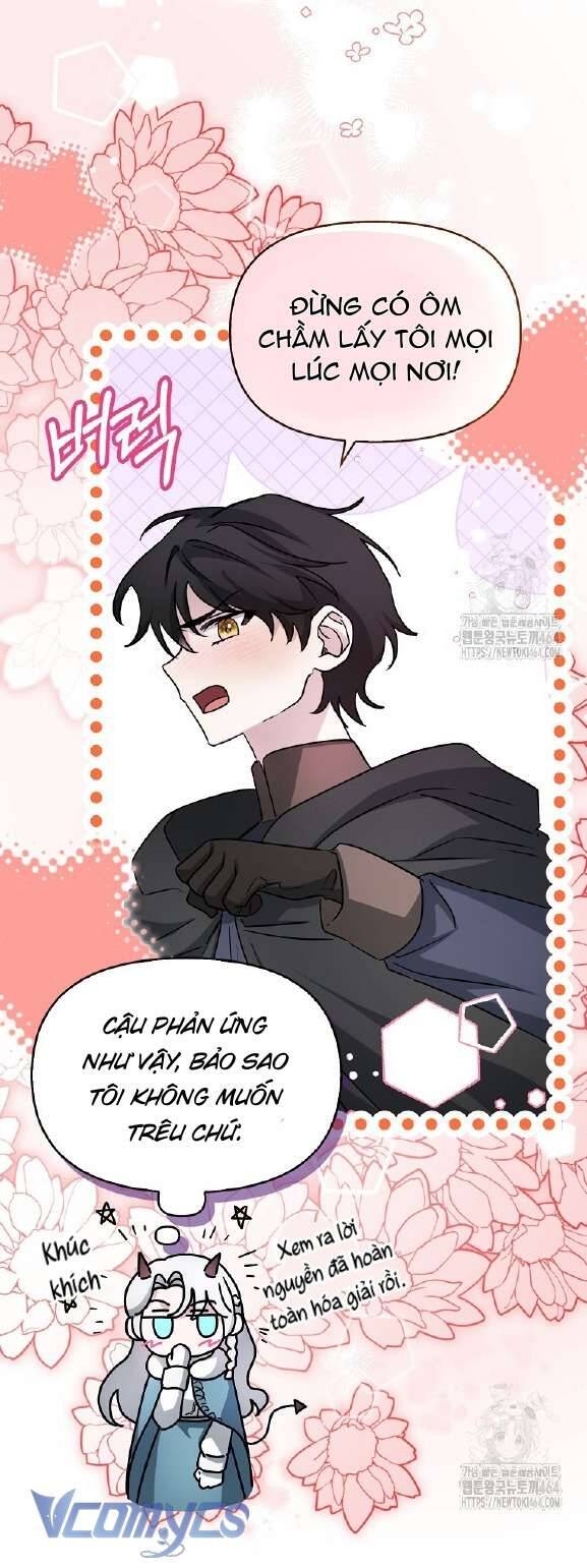 Kế Hoạch Nghỉ Hưu Của Nhân Vật Phản Diện Chapter 21 - Trang 2
