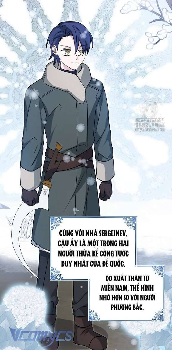 Kế Hoạch Nghỉ Hưu Của Nhân Vật Phản Diện Chapter 21 - Trang 2