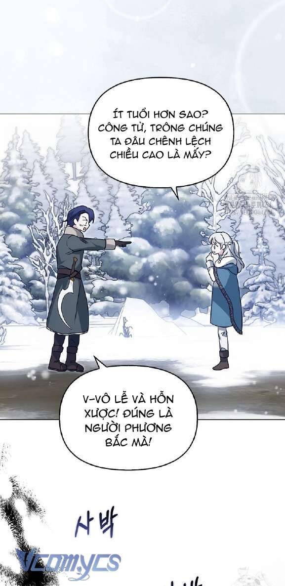 Kế Hoạch Nghỉ Hưu Của Nhân Vật Phản Diện Chapter 21 - Trang 2