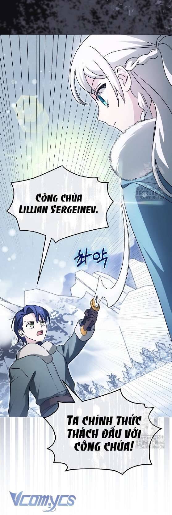 Kế Hoạch Nghỉ Hưu Của Nhân Vật Phản Diện Chapter 21 - Trang 2