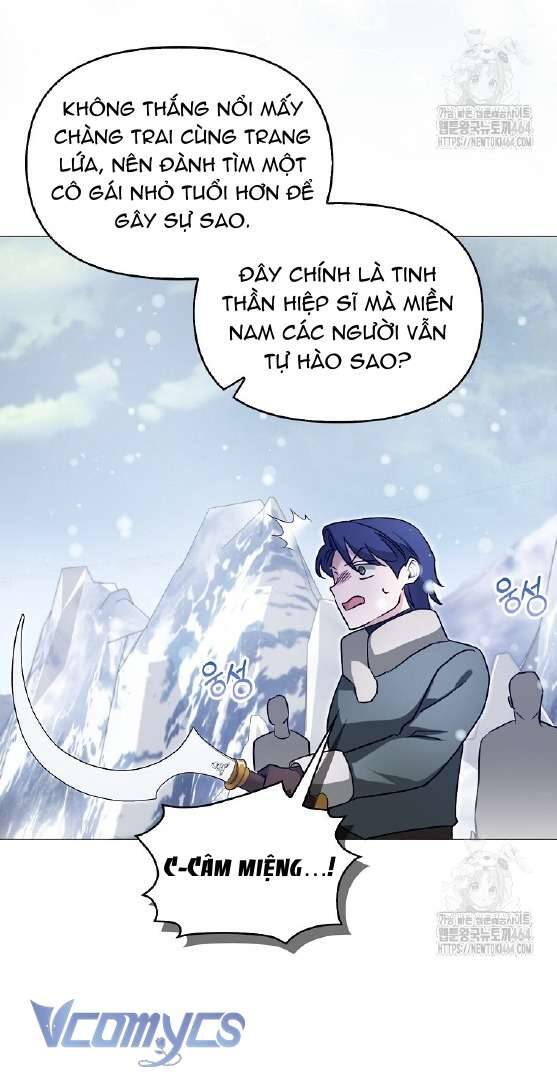 Kế Hoạch Nghỉ Hưu Của Nhân Vật Phản Diện Chapter 21 - Trang 2