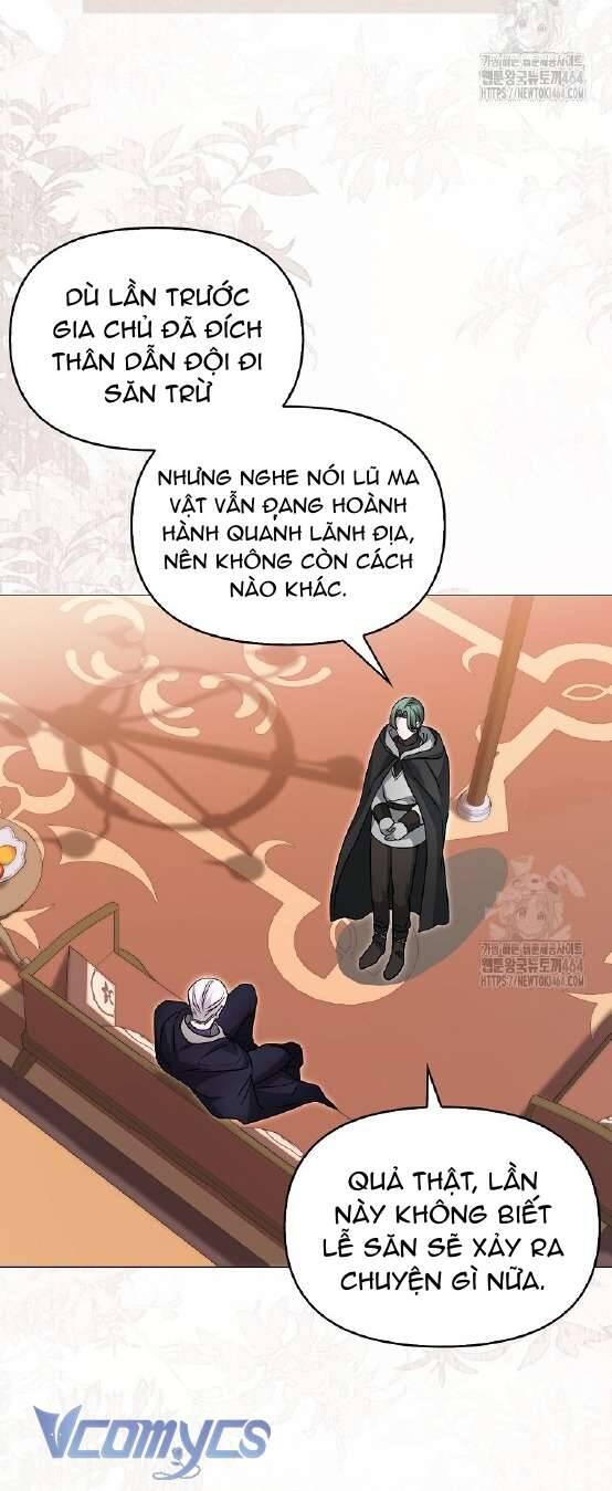Kế Hoạch Nghỉ Hưu Của Nhân Vật Phản Diện Chapter 21 - Trang 2