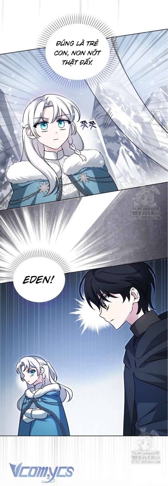 Kế Hoạch Nghỉ Hưu Của Nhân Vật Phản Diện Chapter 21 - Trang 2