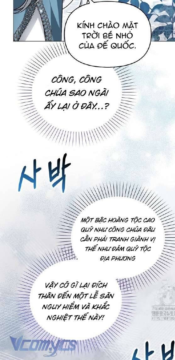 Kế Hoạch Nghỉ Hưu Của Nhân Vật Phản Diện Chapter 21 - Trang 2