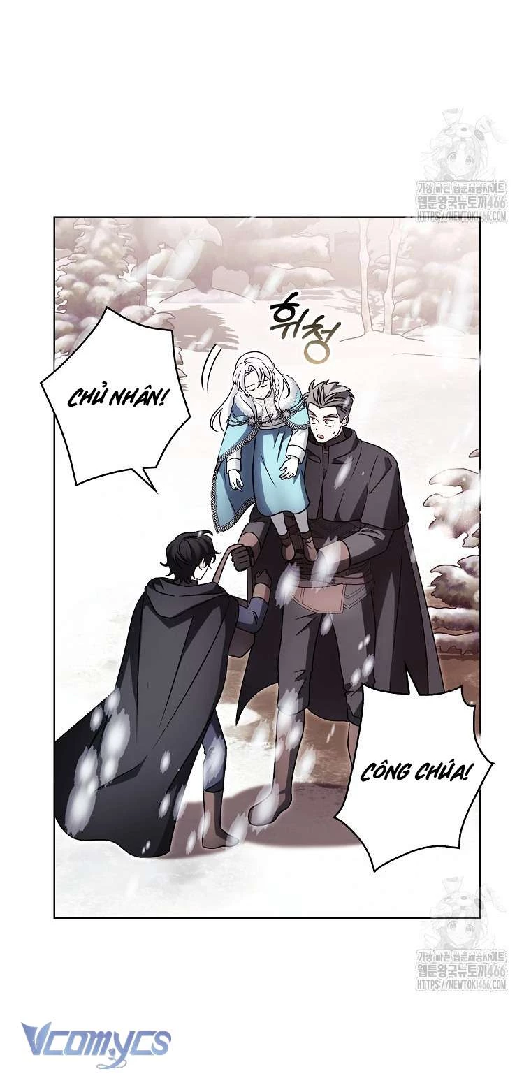 Kế Hoạch Nghỉ Hưu Của Nhân Vật Phản Diện Chapter 24 - Trang 2