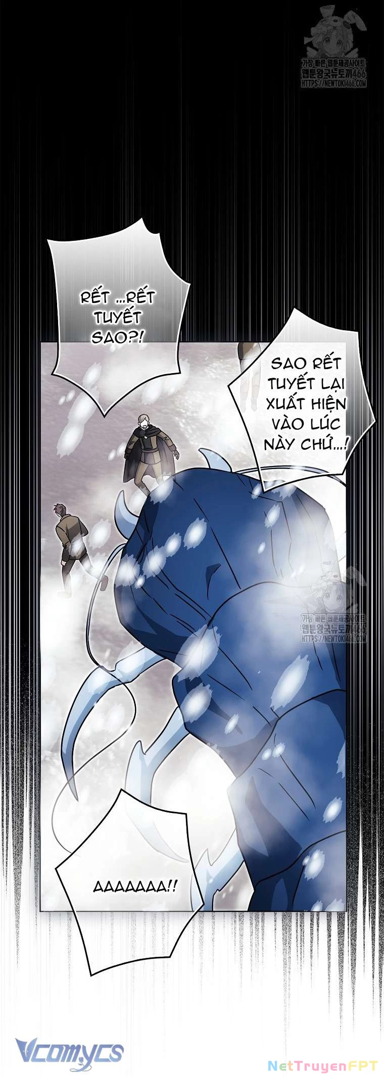 Kế Hoạch Nghỉ Hưu Của Nhân Vật Phản Diện Chapter 24 - Trang 2