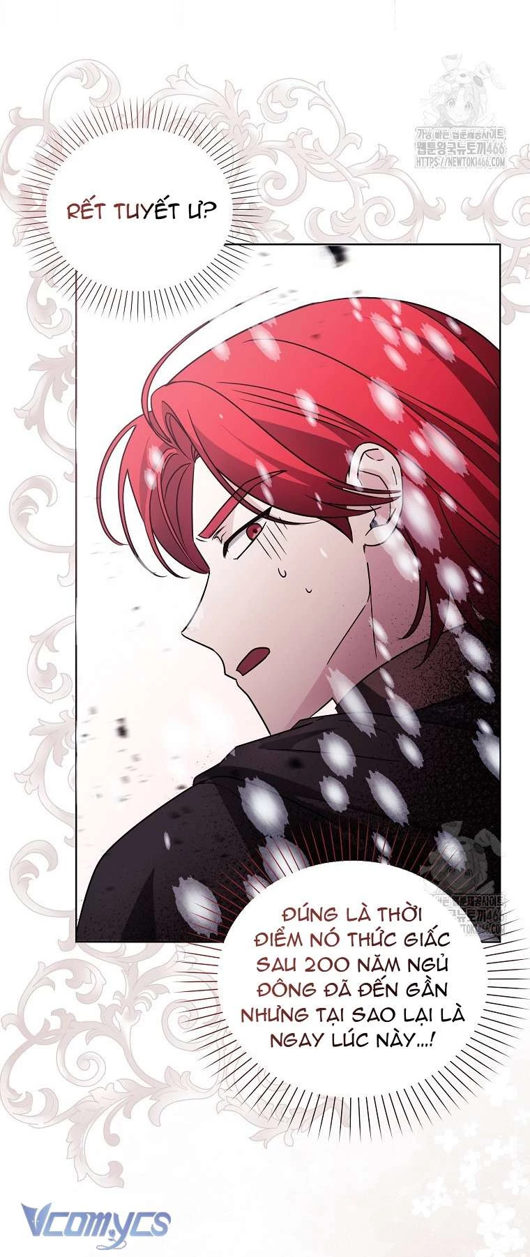 Kế Hoạch Nghỉ Hưu Của Nhân Vật Phản Diện Chapter 24 - Trang 2