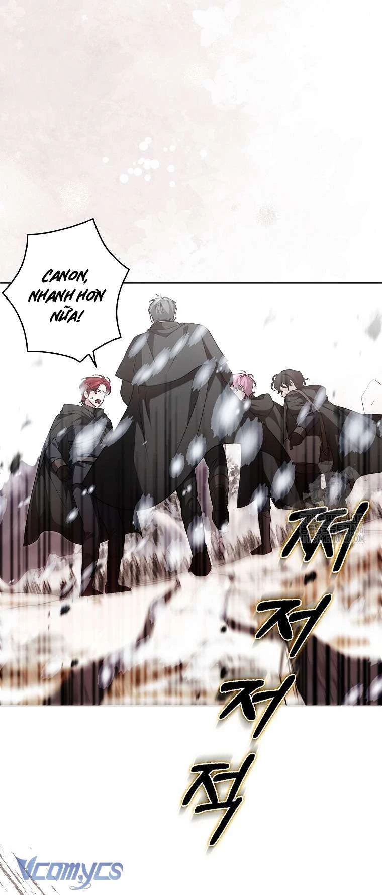 Kế Hoạch Nghỉ Hưu Của Nhân Vật Phản Diện Chapter 24 - Trang 2