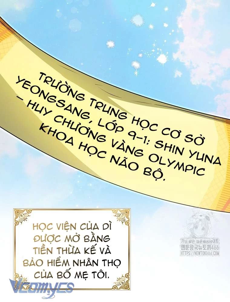 Kế Hoạch Nghỉ Hưu Của Nhân Vật Phản Diện Chapter 24 - Trang 2