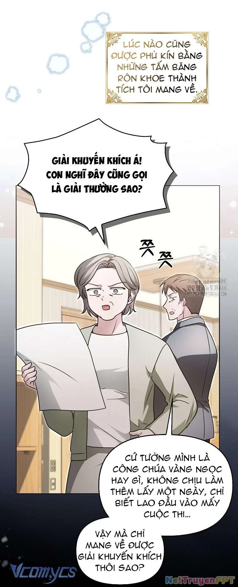 Kế Hoạch Nghỉ Hưu Của Nhân Vật Phản Diện Chapter 24 - Trang 2