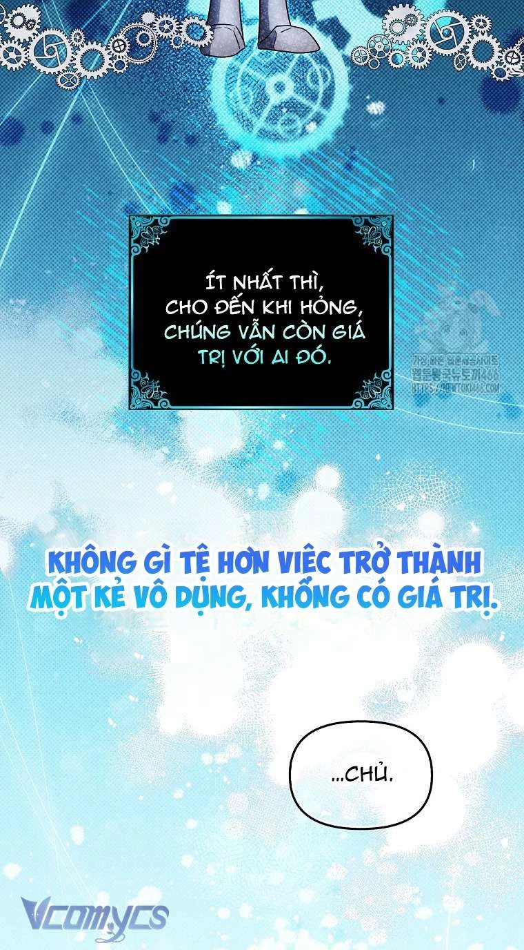 Kế Hoạch Nghỉ Hưu Của Nhân Vật Phản Diện Chapter 24 - Trang 2