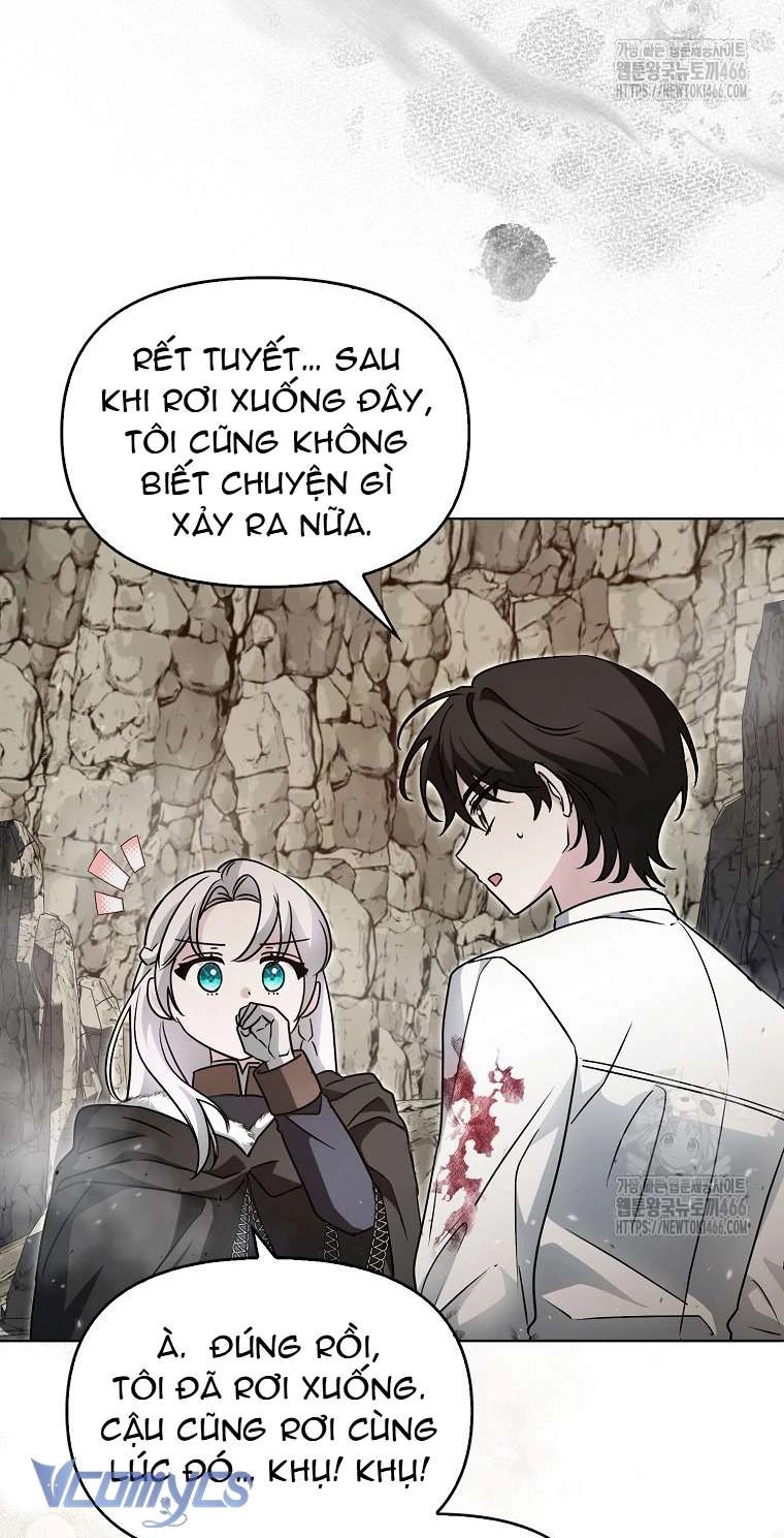 Kế Hoạch Nghỉ Hưu Của Nhân Vật Phản Diện Chapter 24 - Trang 2