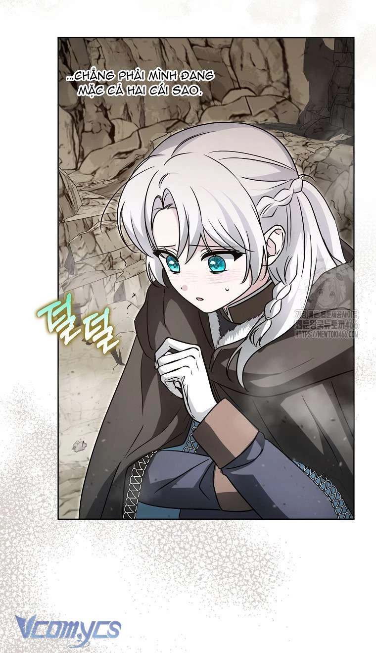 Kế Hoạch Nghỉ Hưu Của Nhân Vật Phản Diện Chapter 24 - Trang 2