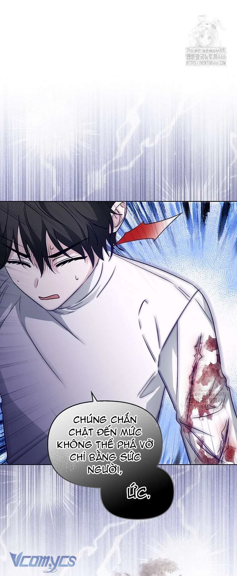 Kế Hoạch Nghỉ Hưu Của Nhân Vật Phản Diện Chapter 24 - Trang 2