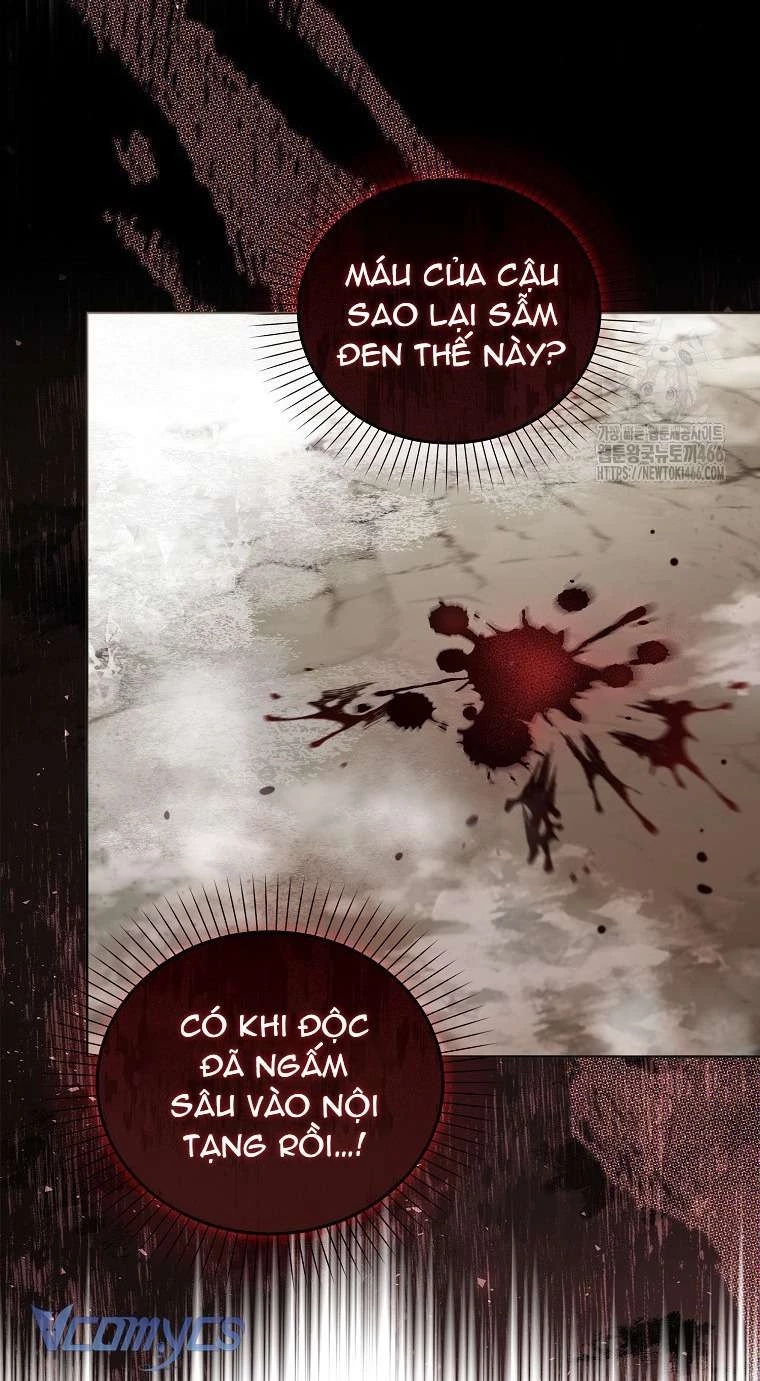 Kế Hoạch Nghỉ Hưu Của Nhân Vật Phản Diện Chapter 24 - Trang 2