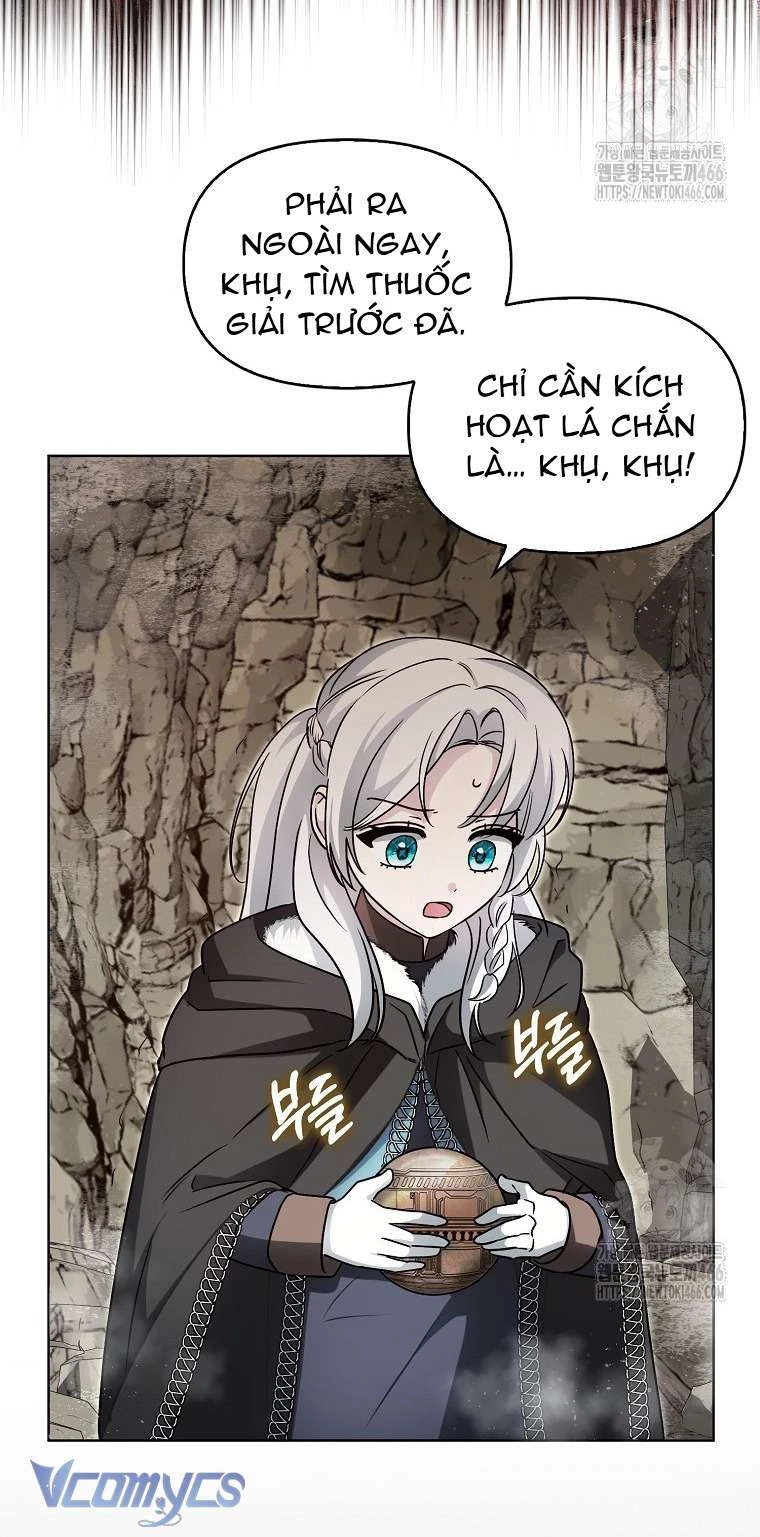 Kế Hoạch Nghỉ Hưu Của Nhân Vật Phản Diện Chapter 24 - Trang 2