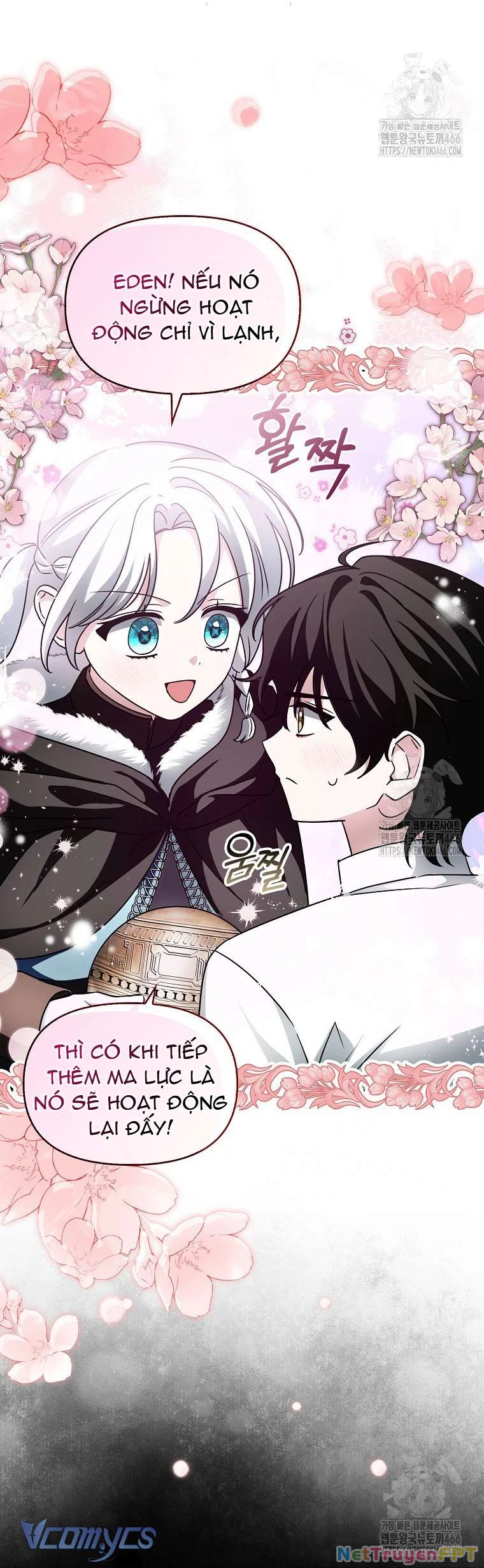 Kế Hoạch Nghỉ Hưu Của Nhân Vật Phản Diện Chapter 24 - Trang 2