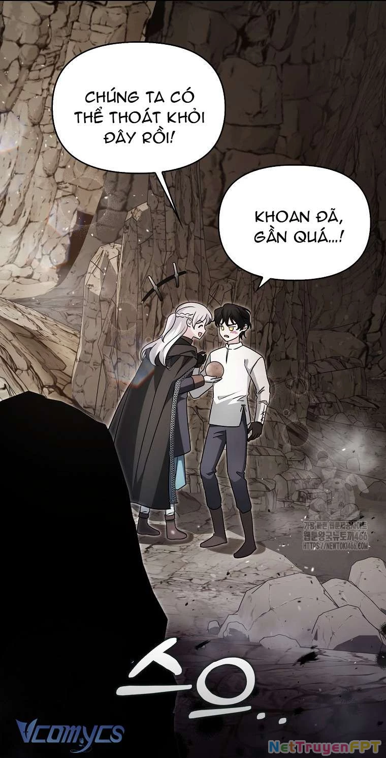 Kế Hoạch Nghỉ Hưu Của Nhân Vật Phản Diện Chapter 24 - Trang 2