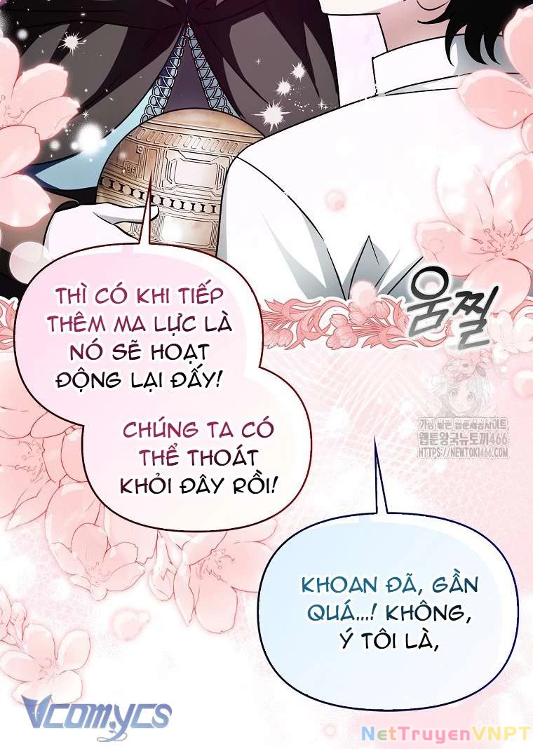 Kế Hoạch Nghỉ Hưu Của Nhân Vật Phản Diện Chapter 25 - Trang 2
