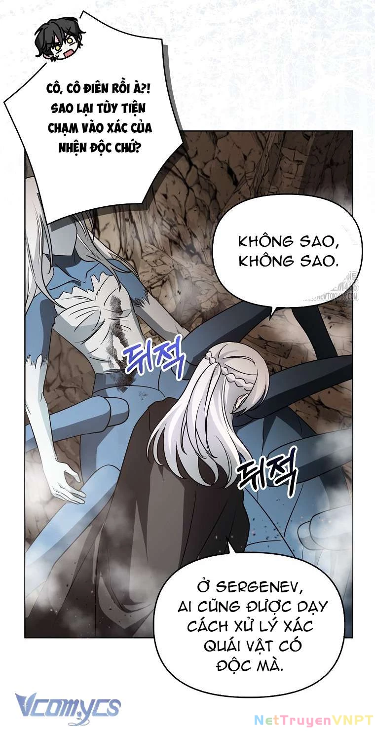 Kế Hoạch Nghỉ Hưu Của Nhân Vật Phản Diện Chapter 25 - Trang 2